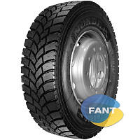 Шина всесезонная Nordexx NCR4000 Prime (карьерная) 315/80 R22.5 157/154K PR20