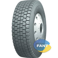 Шина всесезонная BlackLion BD175 (ведущая) 235/75 R17.5 143/141L PR18