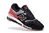 Кросівки жіночі New Balance 997 / NBC-1294, фото 4