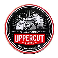 Помада для укладання волосся Uppercut Deluxe Pomade 100 мл