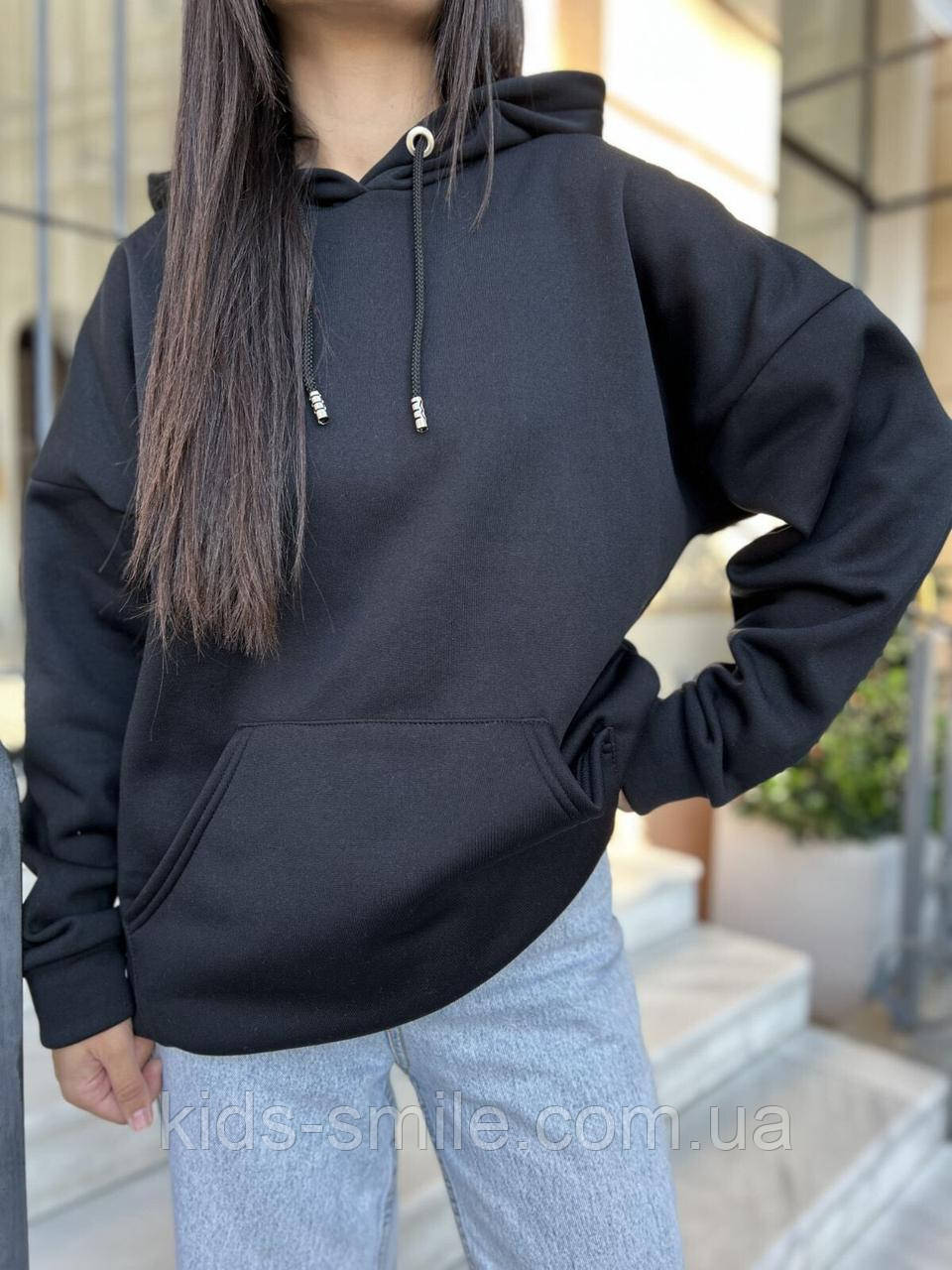 Худі жіночі (Турецька тканина)