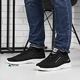 Кросівки чоловічі Kindzer UA 4004 з прошитою підошвою, фото 2