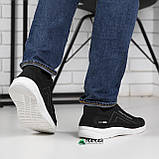 Кросівки чоловічі Kindzer UA 4004 з прошитою підошвою, фото 8