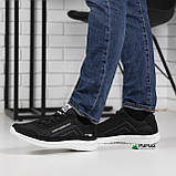 Кросівки чоловічі Kindzer UA 4004 з прошитою підошвою, фото 4
