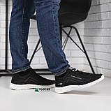 Кросівки чоловічі Kindzer UA 4004 з прошитою підошвою, фото 7
