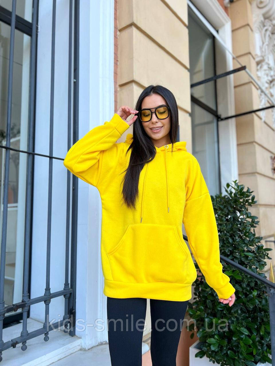 Худі жіночі (Турецька тканина)