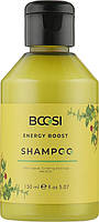 Шампунь для волос - Kleral System Bcosi Energy Boost Shampoo (936922-2)