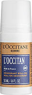 L&#39;Occitane Eau de L&#39;Occitan - Роликовый дезодорант для мужчин (349571-2)