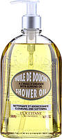 Масло для душа "Миндальное" - L&#39;Occitane Almond Shower Oil (690155-2)