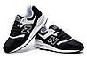 Кросівки жіночі New Balance 997 / NBC-1295, фото 2