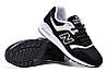 Кросівки жіночі New Balance 997 / NBC-1295, фото 3