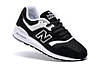 Кросівки жіночі New Balance 997 / NBC-1295, фото 4