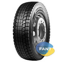 Шина всесезонная Bontyre D-735 (ведущая) 315/80 R22.5 154/150L