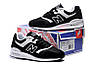 Кросівки жіночі New Balance 997 / NBC-1295, фото 6