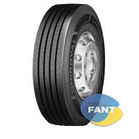 Шина всесезонная Uniroyal FH40 (рулевая) 235/75 R17.5 132/130M