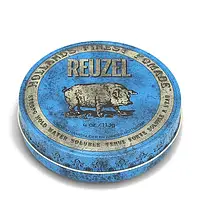 Помада для волос Reuzel Strong Hold High Sheen Pomade, 133 грамм