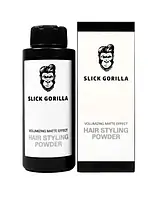 Пудра для укладки Slick Gorilla Hair Styling Powder