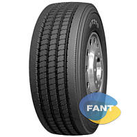 Шина всесезонная Boto BT219 (рулевая) 315/80 R22.5 156/150L