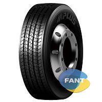 Шина всесезонная Aplus S201 (рулевая) 245/70 R19.5 136/134M