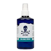 Спрей для волос The Bluebeards Revenge Sea Salt Spray 300 мл