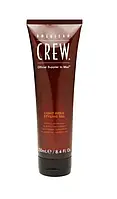 Гель для укладки волос легкой фиксации American Crew Light Hold Styling Gel