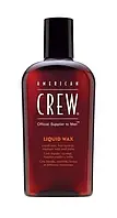 Жидкий воск American Crew Liquid Wax