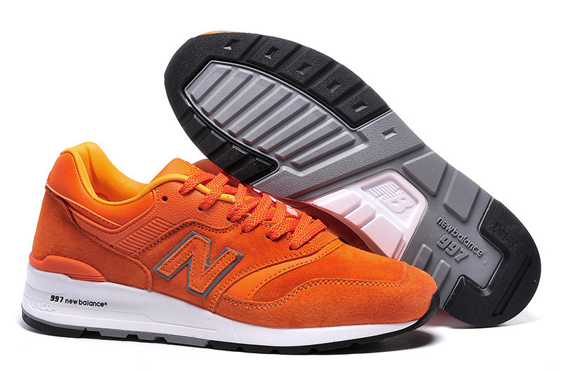 Кроссовки женские New Balance 997 / NBC-1296, фото 1