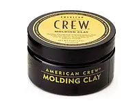 Глина для укладки волос American Crew Classic Molding Clay, 85 мл