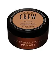 Помада для укладки волос American Crew Classic Pomade, 85 мл