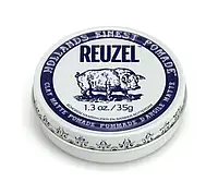 Глина для волос Reuzel Clay Matte Pomade Strong Hold 35 ml