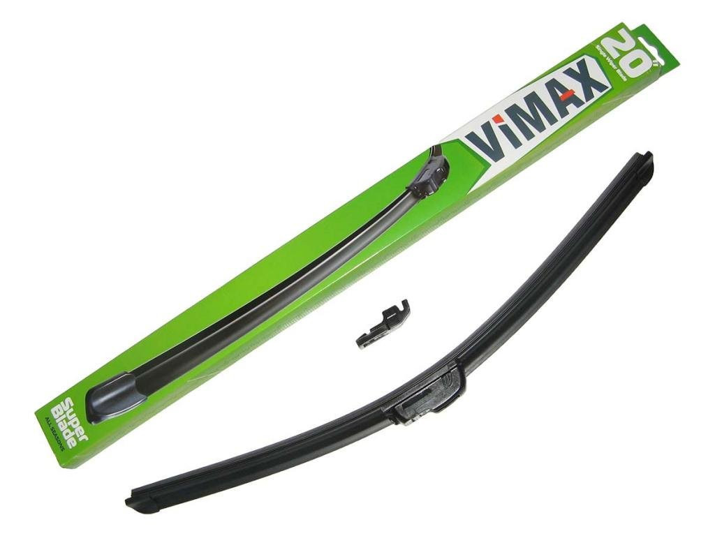 Двірник безкаркасний VIMAX 19" 480mm