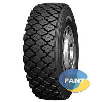 Шина всесезонная Boto BT957 (ведущая) 245/70 R19.5 135/133L PR16