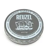 Паста для волос Reuzel Matte Pomade