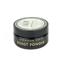 Антигравитационная пудра для объема с матовым эффектом American Crew Boost Powder