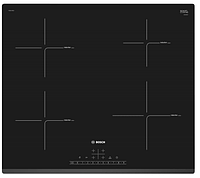 Варочная поверхность электрическая Bosch PIE631FB1E индукционная