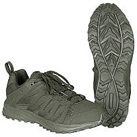 Оливковый Шторм: Кроссовки Magnum Storm Trail Lite Olive 39