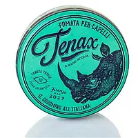 Помада для укладки волос Tenax Hair Pomade Extra Strong, 125 мл