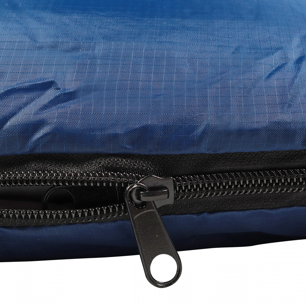 Спальный мешок (спальник) одеяло SportVida SV-CC0066 -3 ...+ 21°C R Blue/Grey . - фото 6 - id-p1663428185