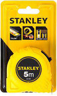 РУЛЕТКА STANLEY GLOBAL TAPE 5 М Х 19 ММ