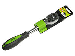 Трещітка Alloid 1/2" 72T