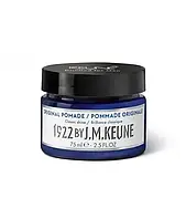 Помада для укладки волос 1922 by J.M. KEUNE Original pomade 75 мл