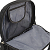 Универсальный рюкзак с карманом для ноутбука SwissGear водостойкий 36-55 литров до 25кг (женский/мужской), фото 5