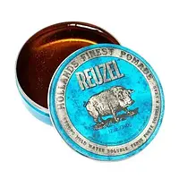 Помада для волос Reuzel Blue Pomade 340 грамм