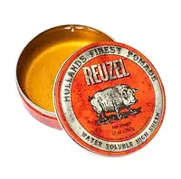 Помада для волос Reuzel Red Pomade 340 грамм