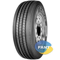 Шина всесезонная CARLEO C-MAX168 (рулевая) 315/80 R22.5 156/150M