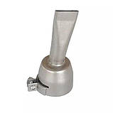 Насадка щілинна на фен (20мм 2 Квт), фото 2