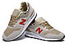 Кросівки жіночі New Balance 997 / NBC-1298, фото 3