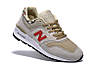 Кросівки жіночі New Balance 997 / NBC-1298, фото 4