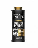 Порошковый воск пудра для объема волос Immortal Volume Powder Wax 20 г