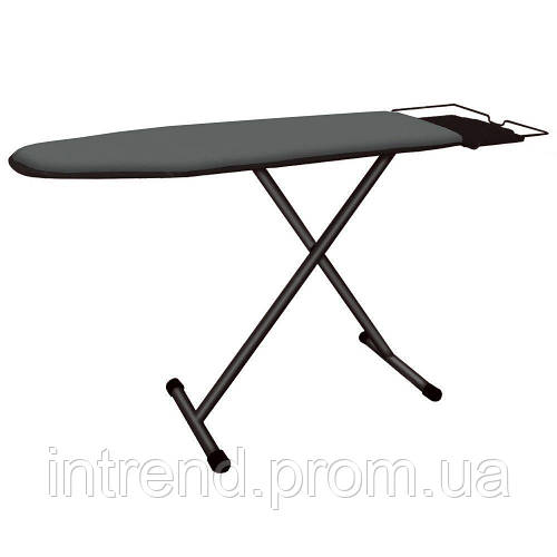 Купить Гладильная доска Braun IB-3001-BK 96х40х122 см черная g, цена ...